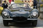 Jaguar XK SS 1957 года
